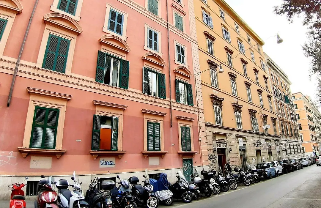 Hotel Mariano-1